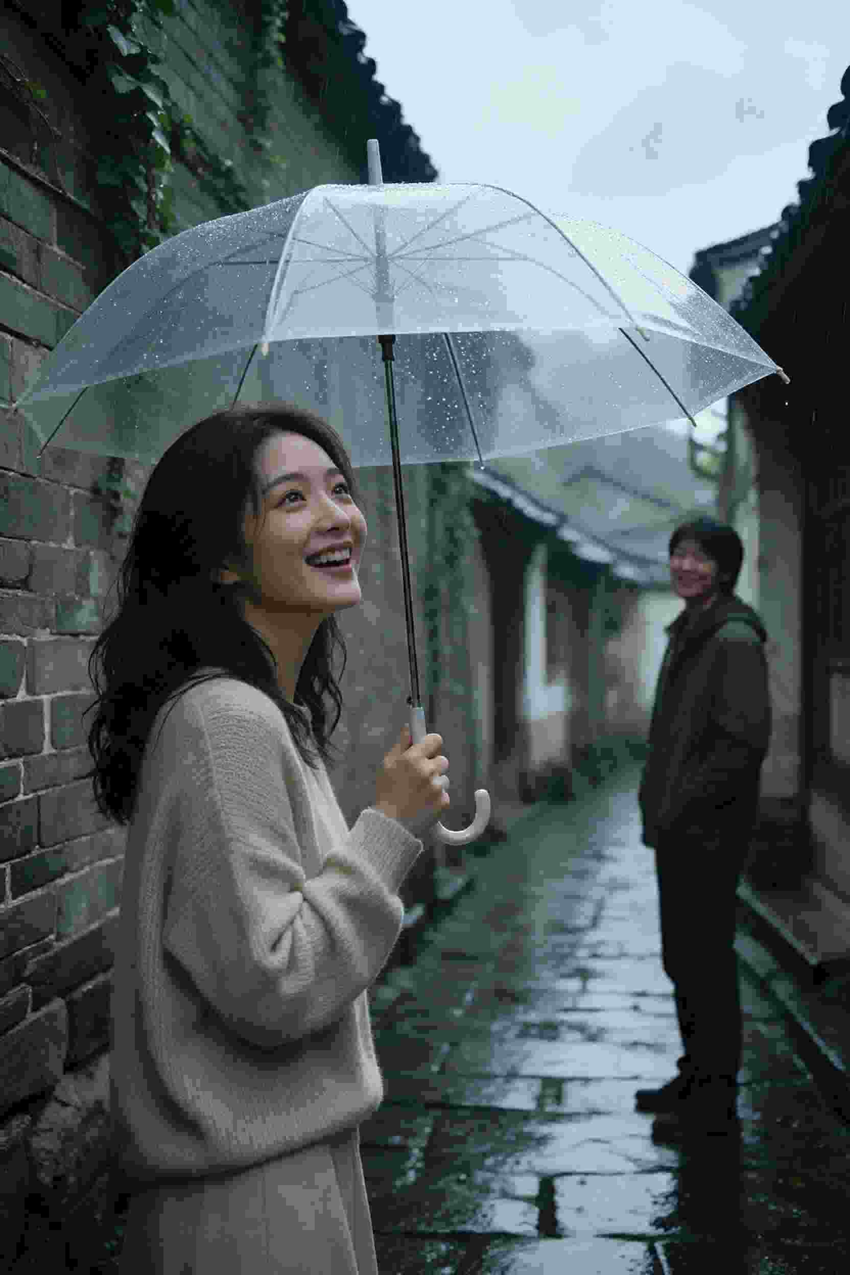 蜜汁樱桃
