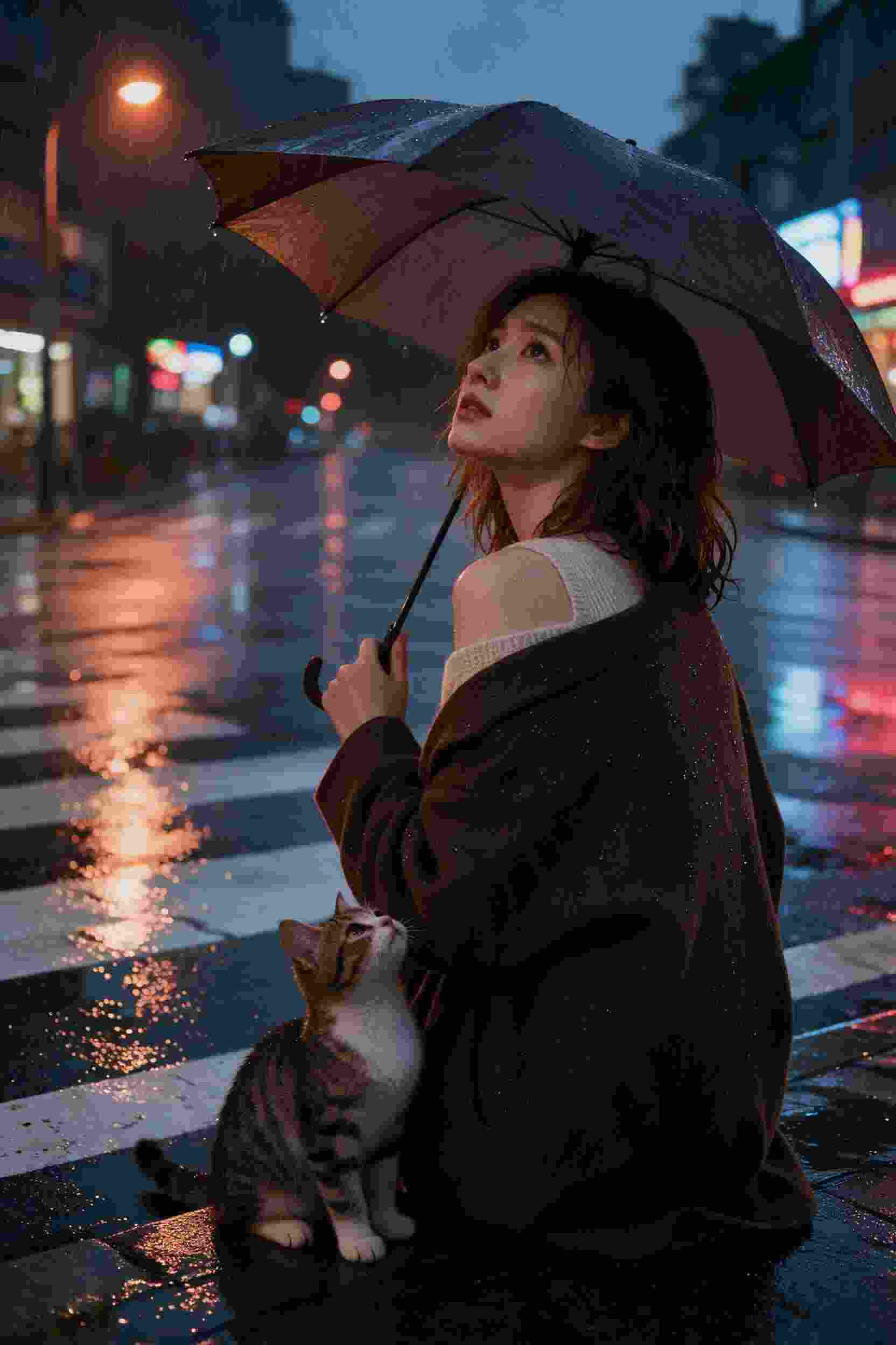 婚后甜宠