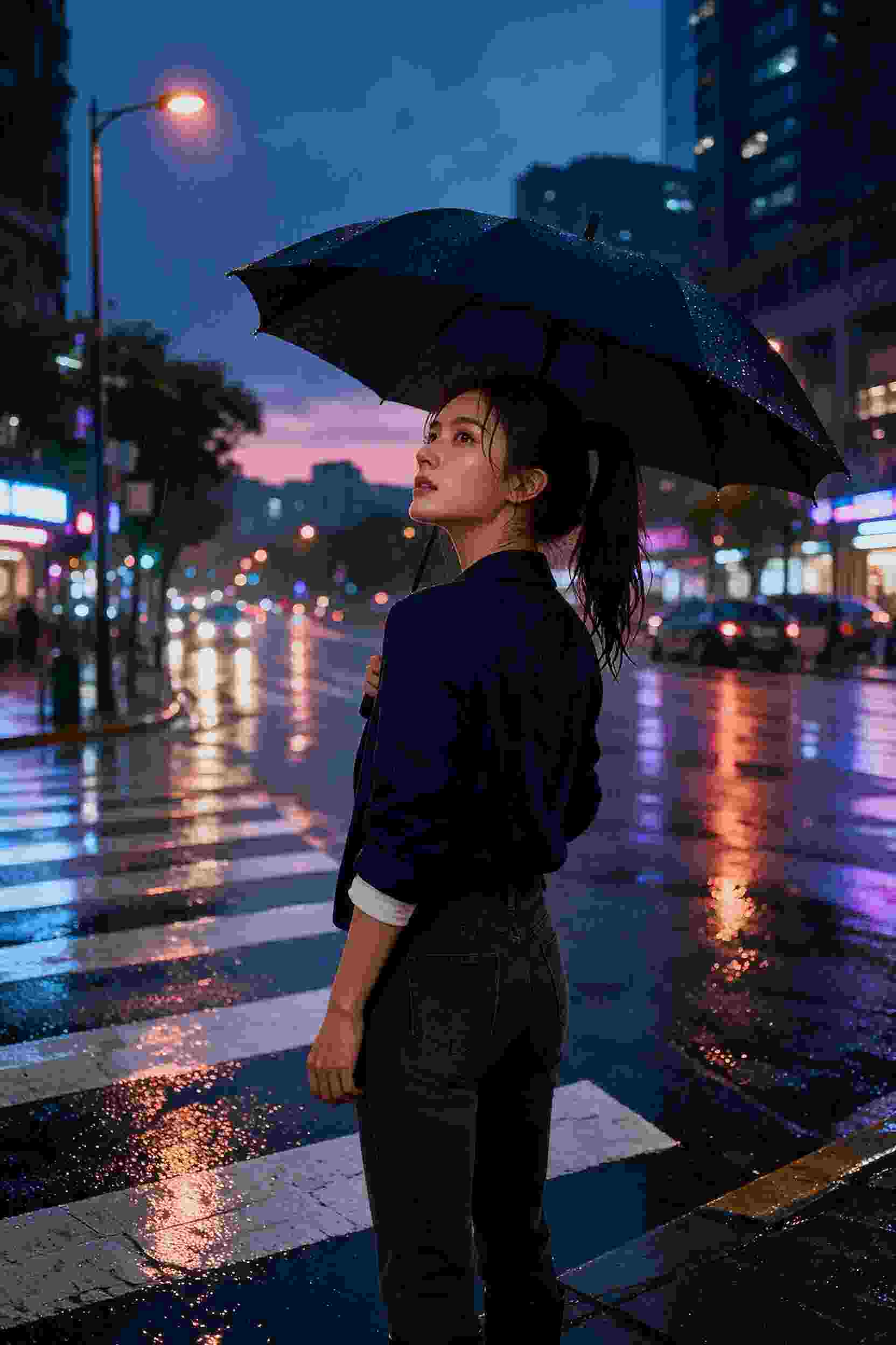 霸总的爱