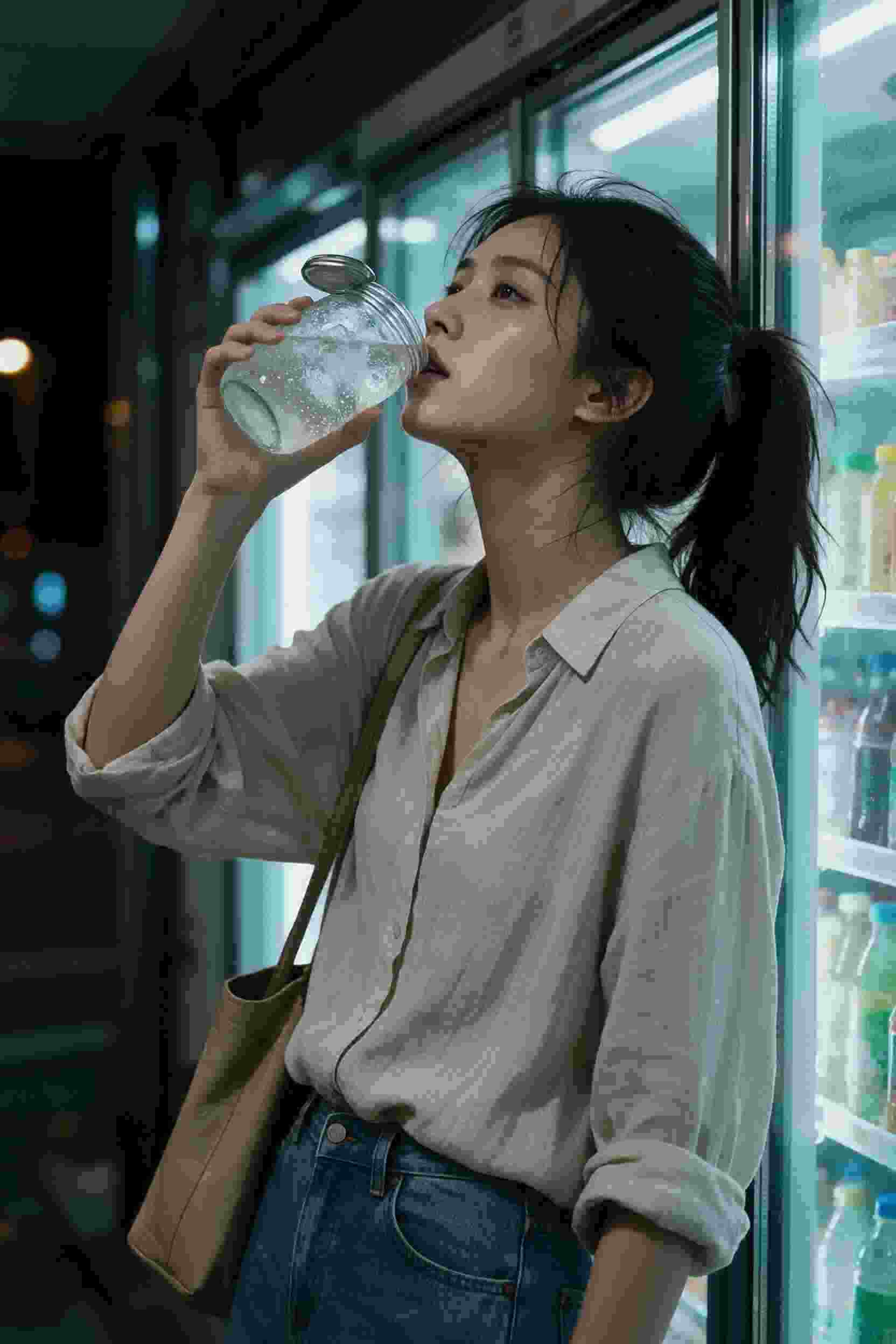 末世求生